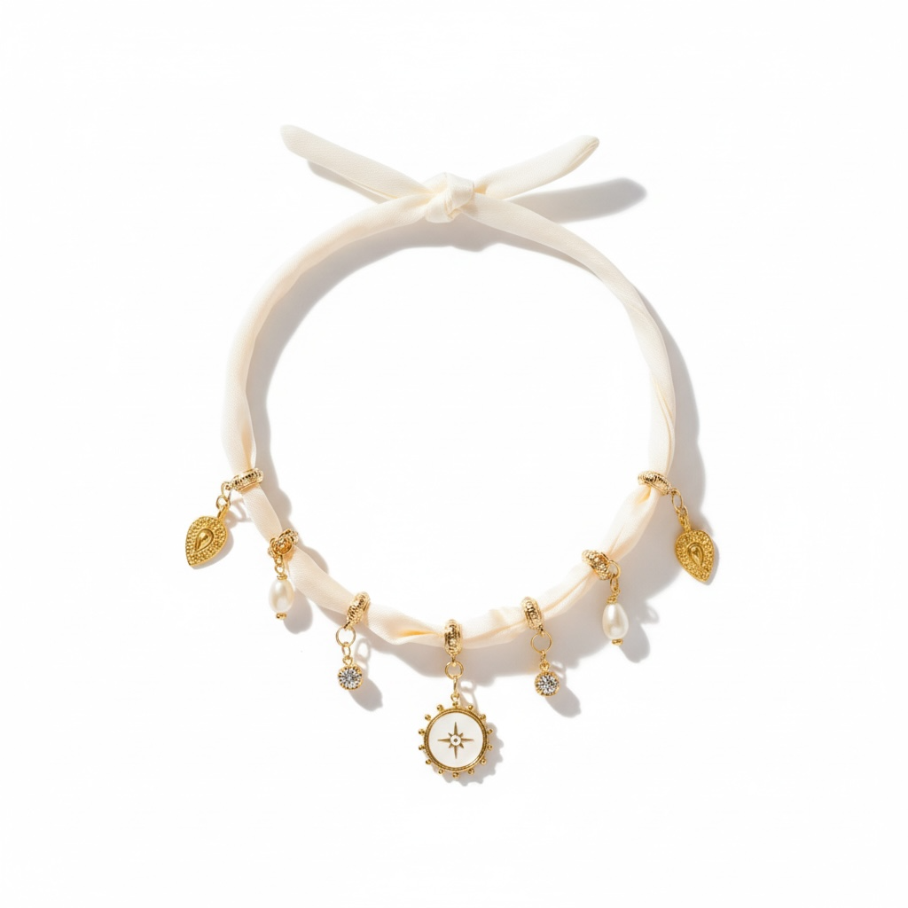 Guiding Light Necklace