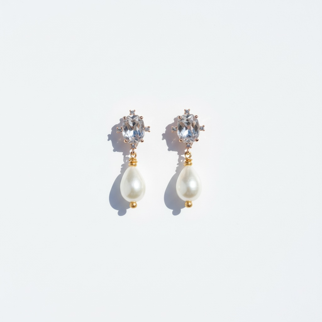 Ever After Pearl Drops