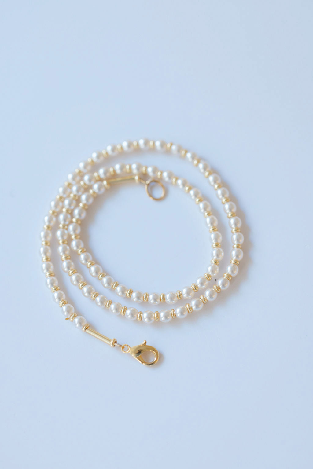 Timeless Pearls Collection