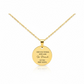 I See You Trying & I Am Proud Of You Necklace