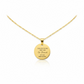 I See You Trying & I Am Proud Of You Necklace