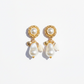 Tide And Rope Earrings