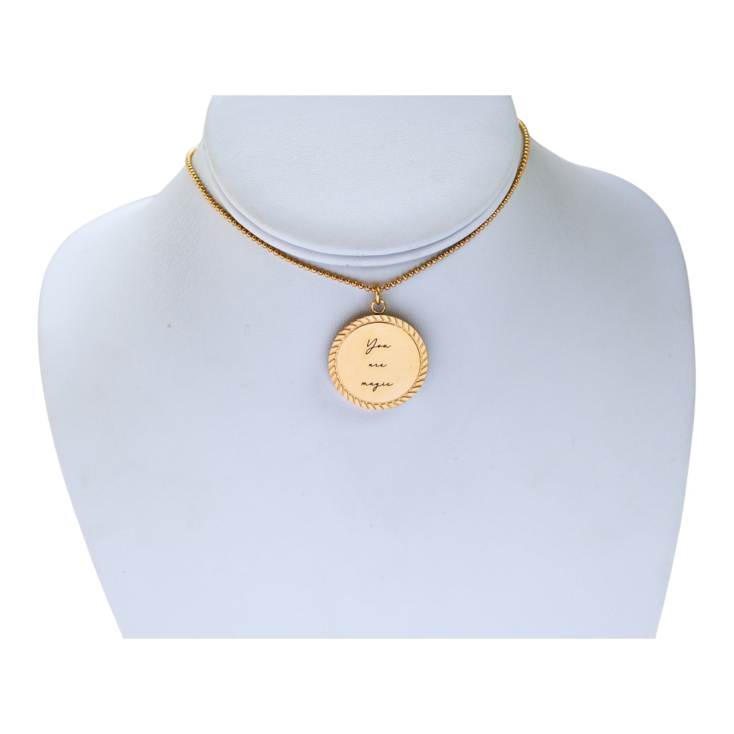 You Are Magic Necklace