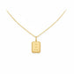 You Are Strong Necklace