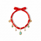 Sante Fe Silk Necklace
