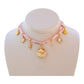 She Sells Sea Shells Down By The Sea Shore Bandana Necklace