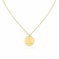 You Can Do Hard Things Necklace