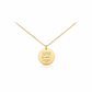 You Make The World Brighter Necklace