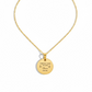 I Thank My Lucky Stars For You Necklace