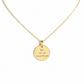 You Can Do Hard Things Necklace