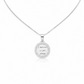 I Believe In You Always Necklace