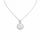 I Believe In You Always Necklace