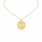 The Future Version Of You Necklace