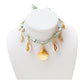 Seafoam & Mermaid Dreams Necklace
