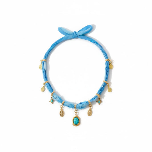 The Blue Horizon Keepsake