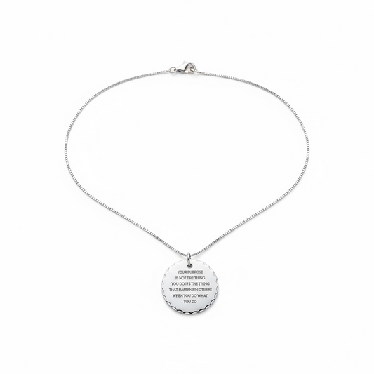 Your Purpose Necklace