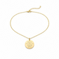 Everyday Is A New Beginning Necklace