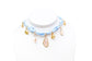 Pearl Of The Ocean Bandana Necklace