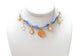 Love You More Bandana Necklace
