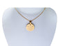 Note To Self Necklace