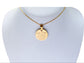 Note To Self Necklace