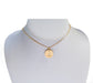 I Am Worthy Necklace