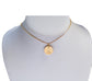 I Am Worthy Necklace