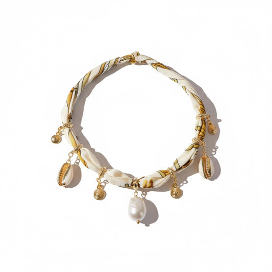 Mother Of The Sea Neckwrap