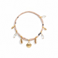 Sandy Kisses Bandana Necklace